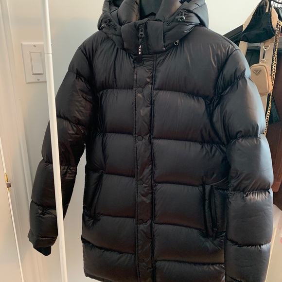 ARITZIA TNA SUPER PUFF MID - Picture 4 of 6